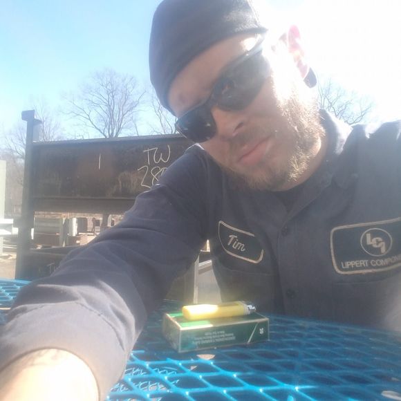 Meet your Posher, Timothy - Picture 1 of 1